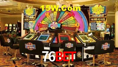 Integração de APIs 76Bet