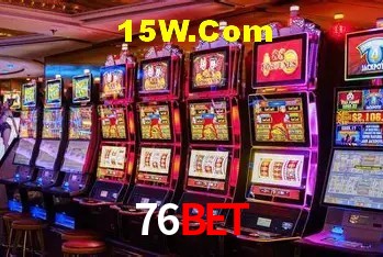 Tecnologia da Plataforma 76Bet