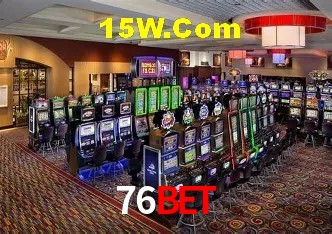 Jogos de Slot 76Bet