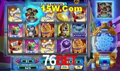 76Bet Belo Horizonte - Winners