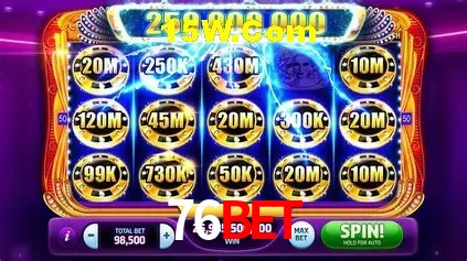 76Bet Rio de Janeiro - Slot Strategy