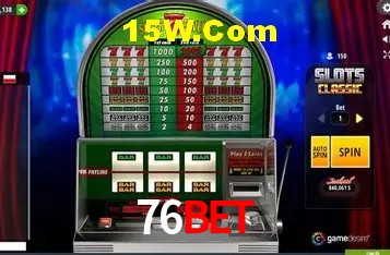 76Bet São Paulo - Jogo Providers