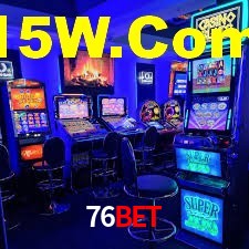 76Bet App Interface
