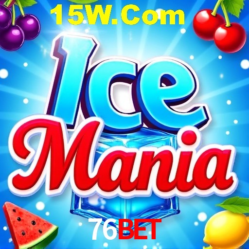 76Bet Bônus - Pacote R$5.000 + VIP