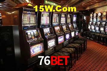 76Bet Promoções - 30+ Ofertas Diárias